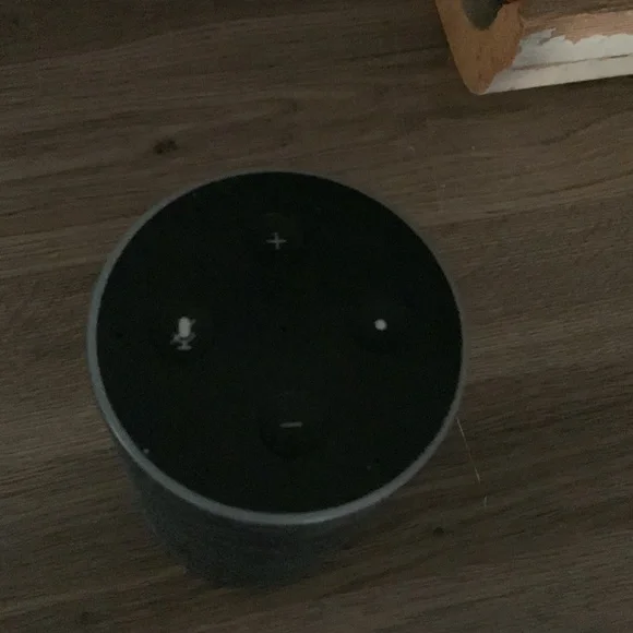 Amazon echo - Picture 2 of 3